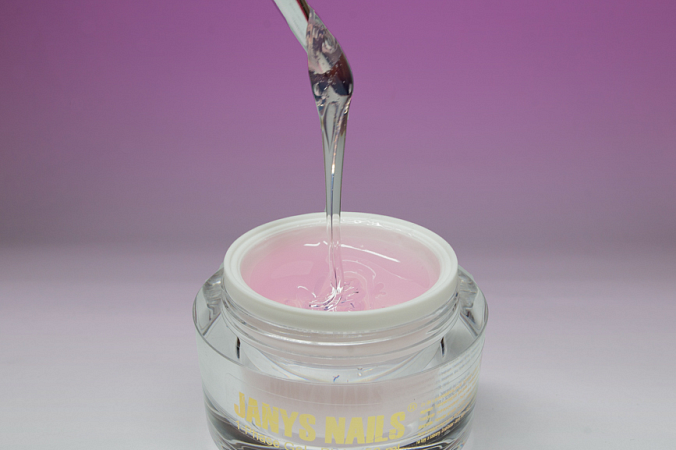 Čirý narůžovělý 50 ml | Gely