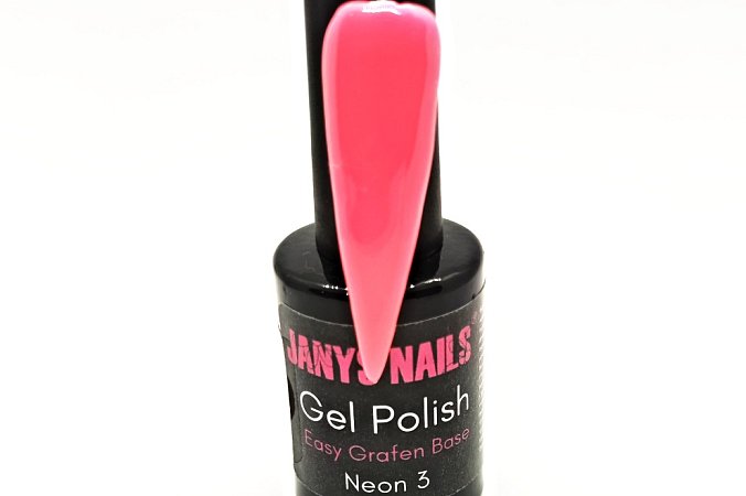 Grafen Neon 3