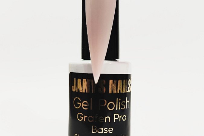 Grafen pro Báze Strawberry Shake 