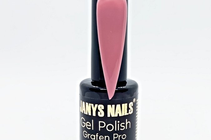 Grafen cover Madame  | base-garfen-pink-cover