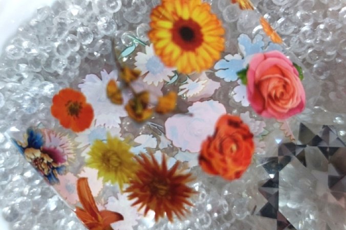 Folie 178 | Zdobení