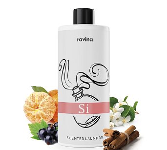 Ravina Parfém na praní SI 500ml