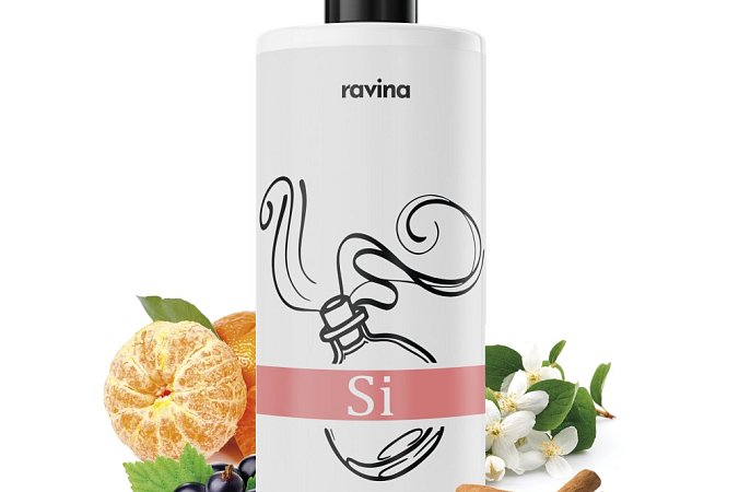 Ravina Parfém na praní SI 500ml