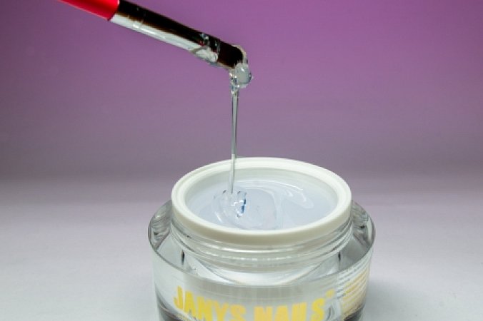 Akry gel hustý 50 ml | Gely