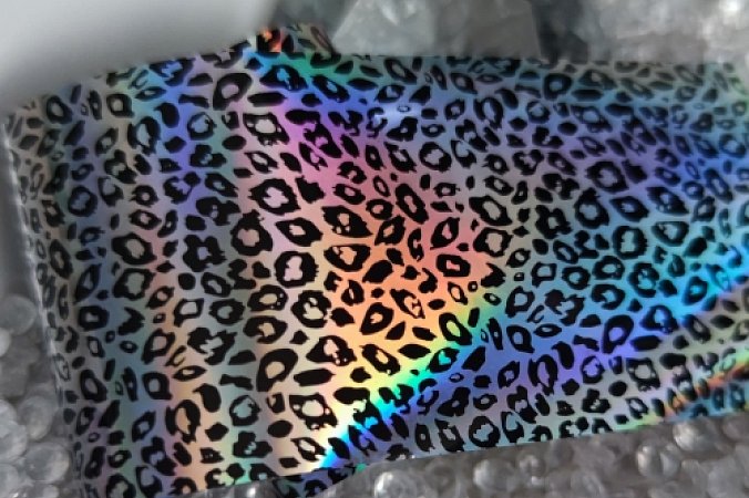 Folie 126  | Zdobení