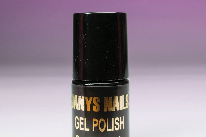 Top Matt 5ml  | Gely